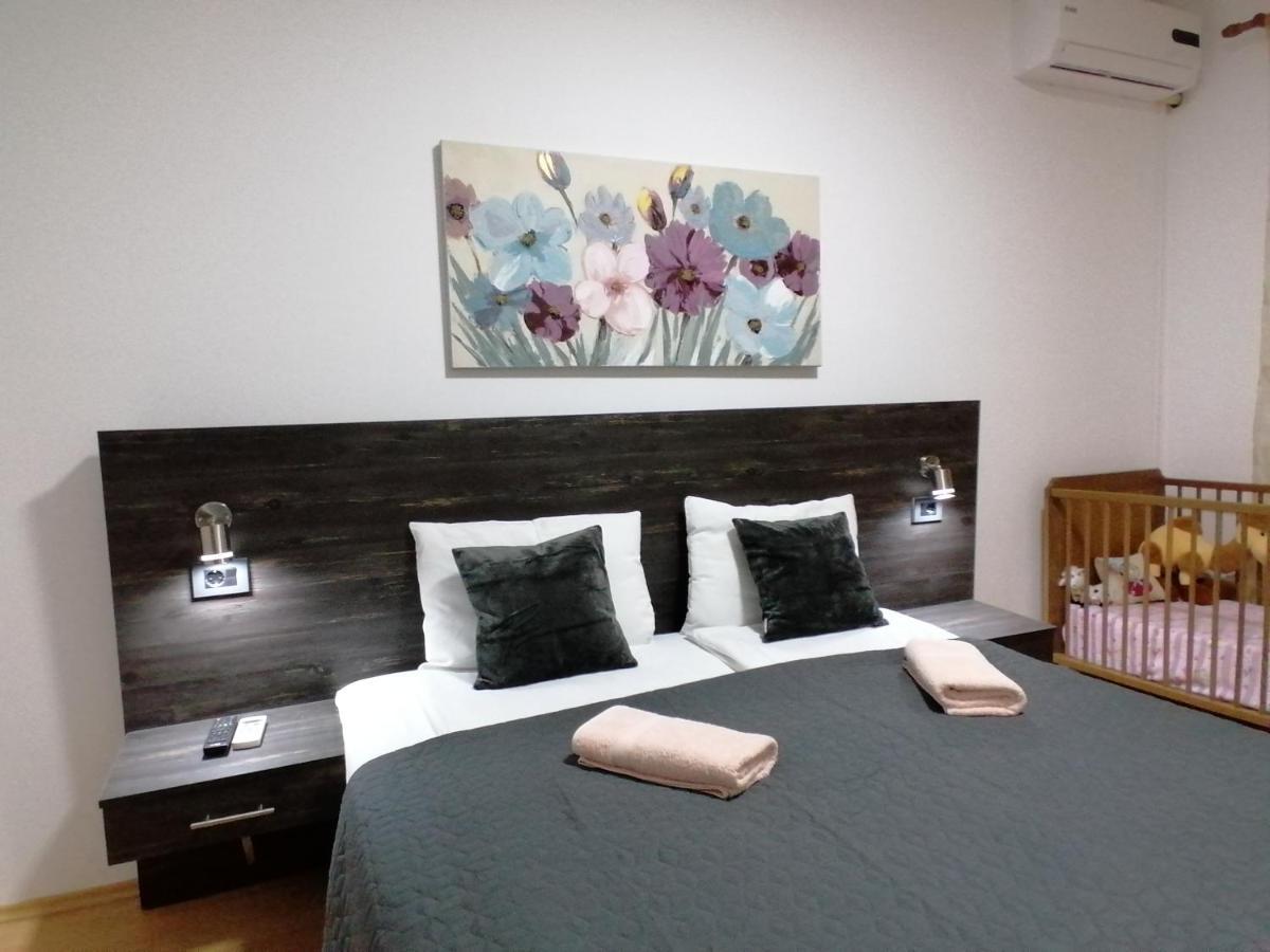 Apartmani Nana Sokobanja Εξωτερικό φωτογραφία