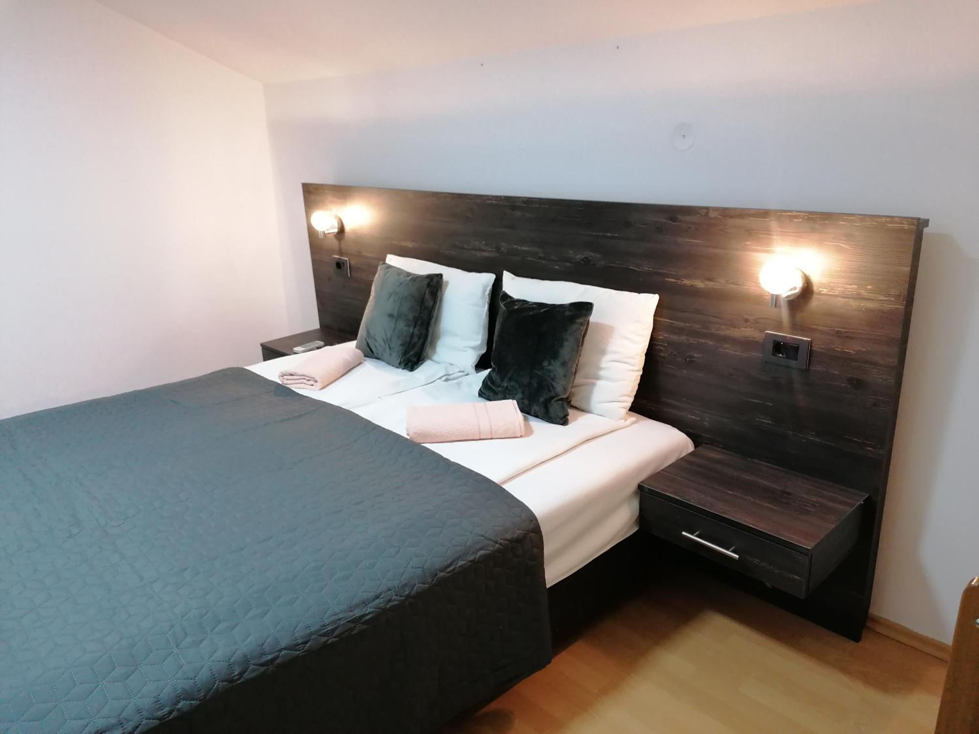 Apartmani Nana Sokobanja Δωμάτιο φωτογραφία