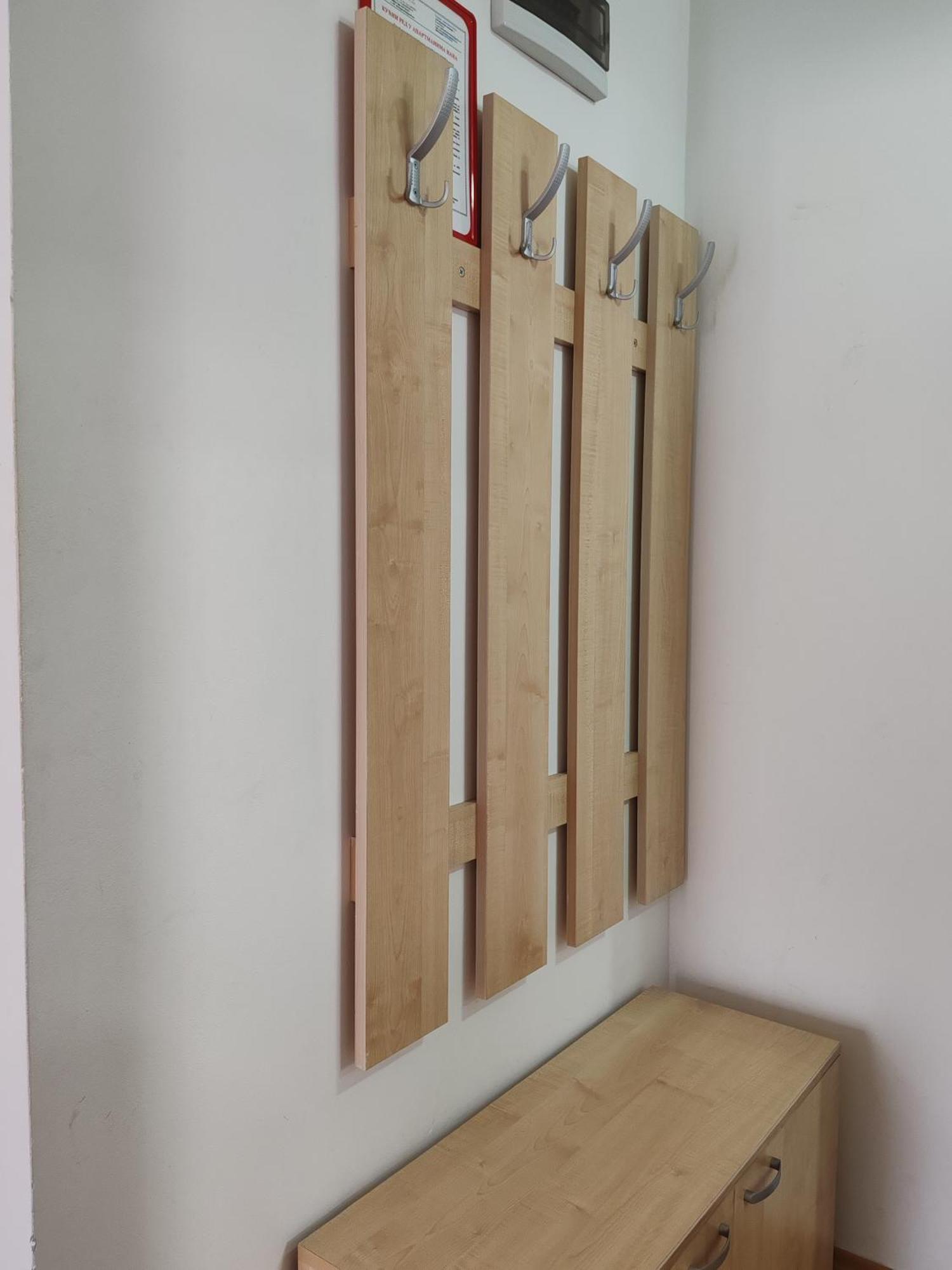 Apartmani Nana Sokobanja Δωμάτιο φωτογραφία
