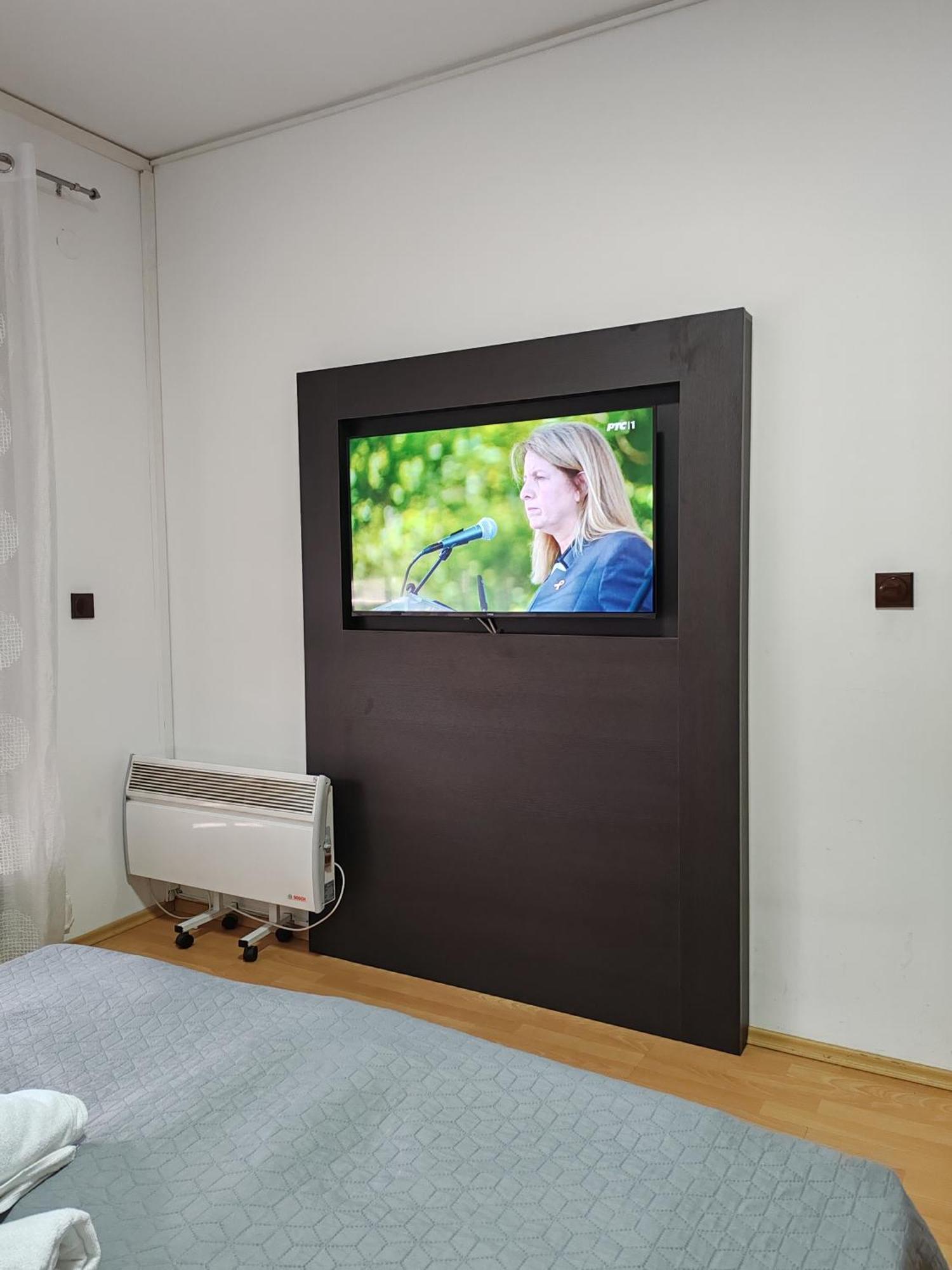 Apartmani Nana Sokobanja Δωμάτιο φωτογραφία