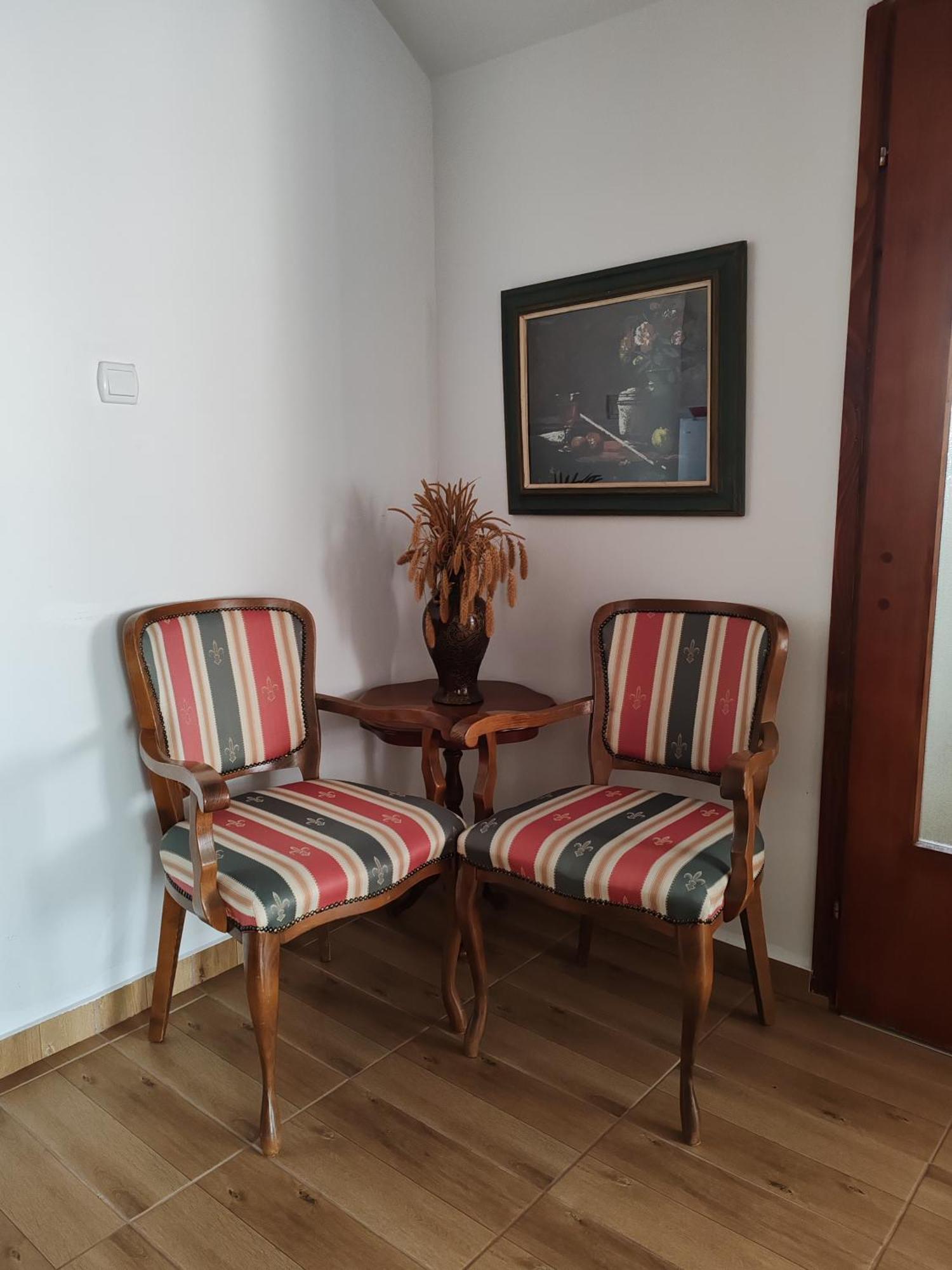 Apartmani Nana Sokobanja Δωμάτιο φωτογραφία