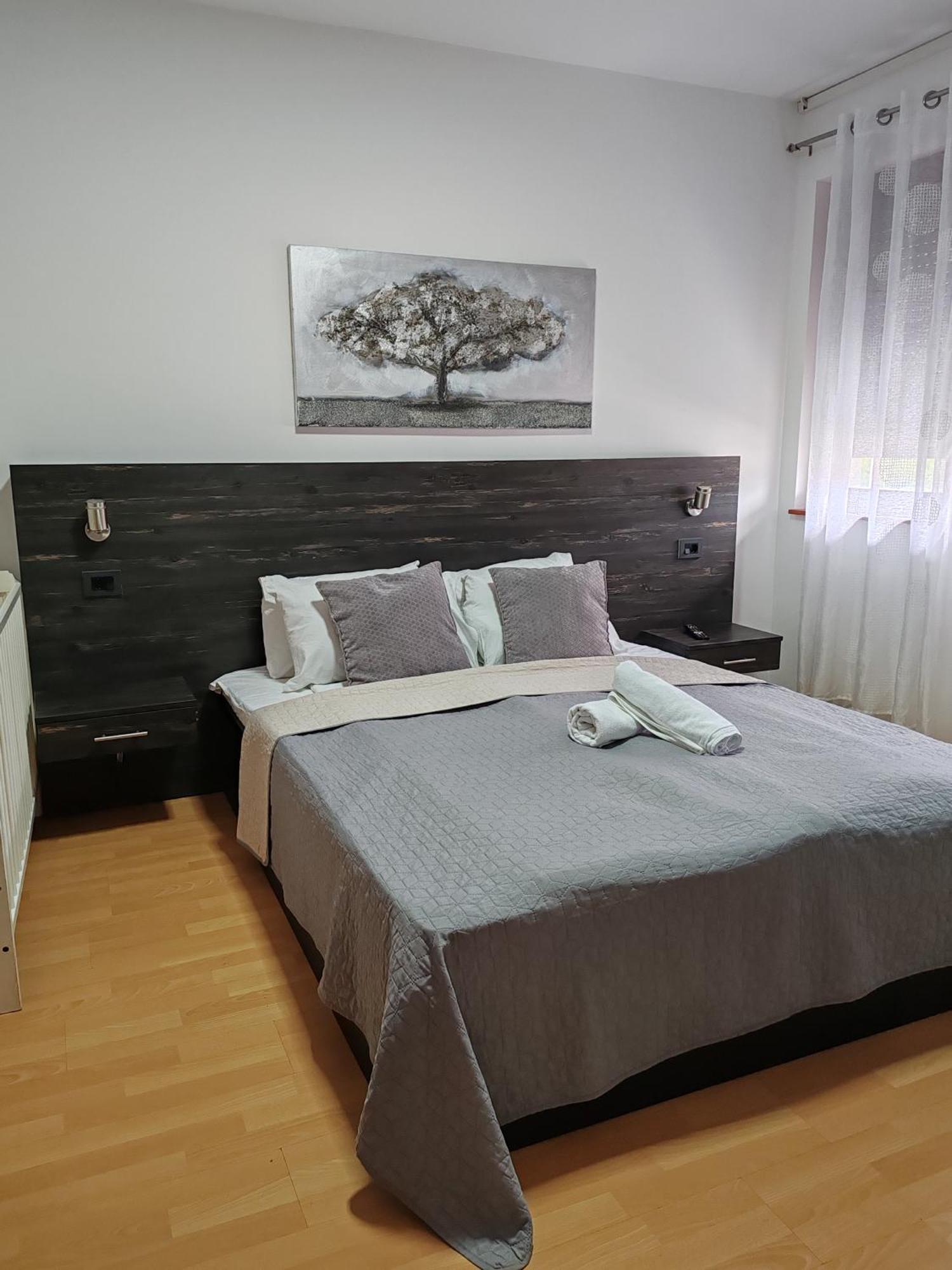 Apartmani Nana Sokobanja Δωμάτιο φωτογραφία