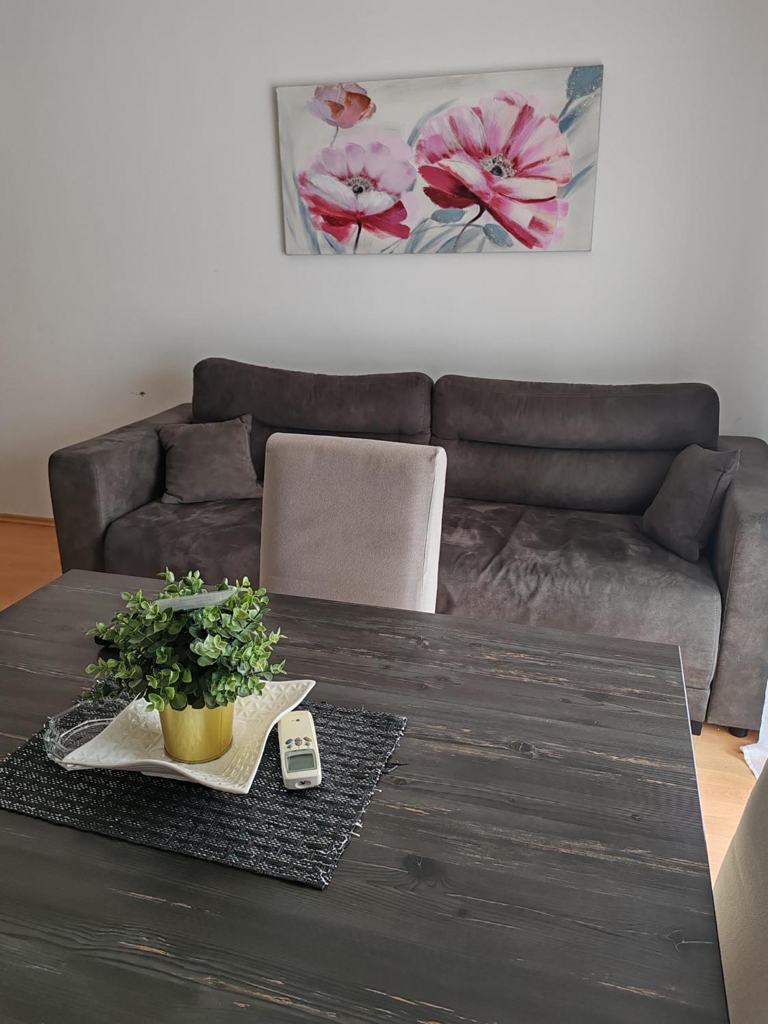 Apartmani Nana Sokobanja Δωμάτιο φωτογραφία