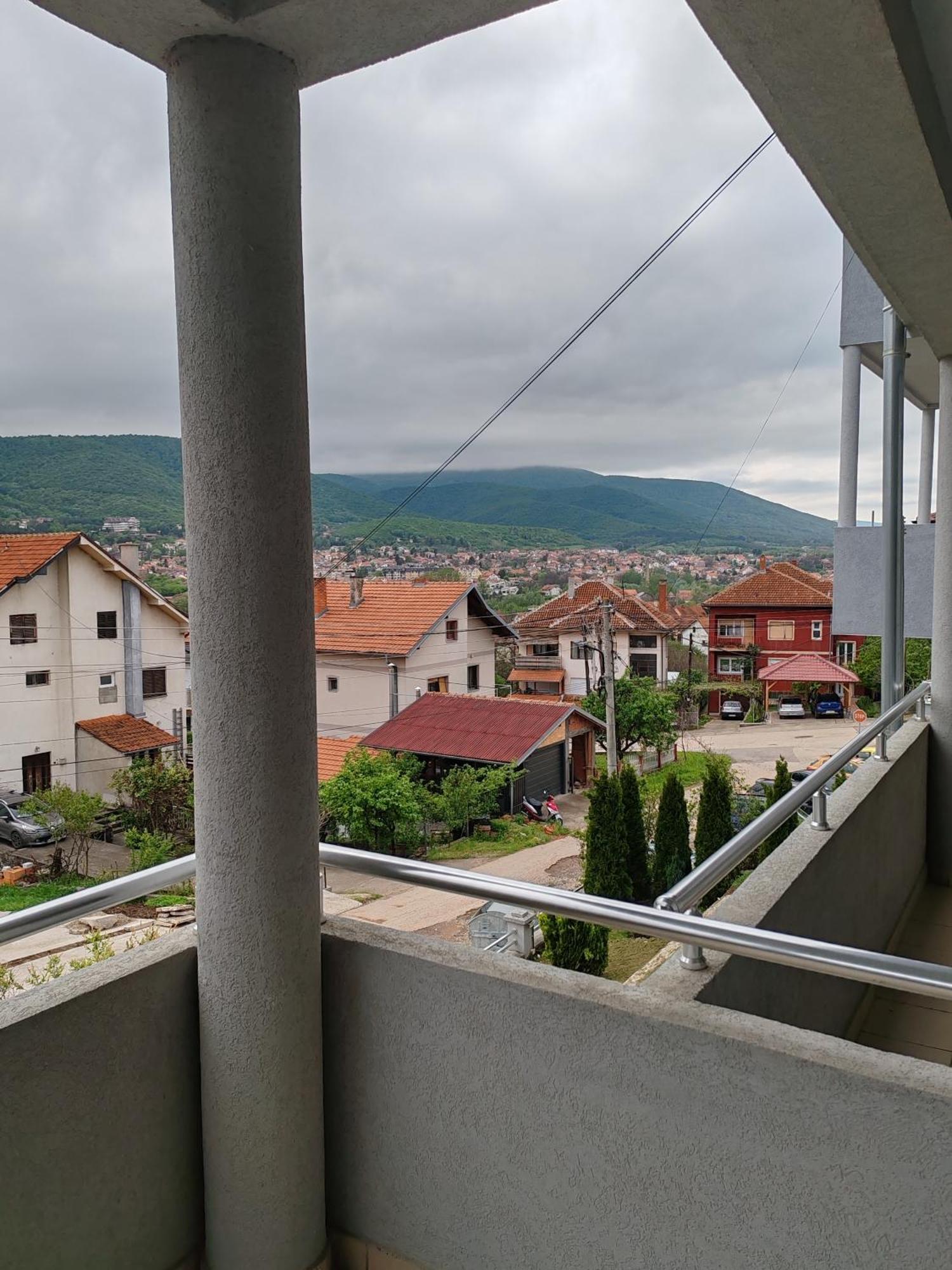 Apartmani Nana Sokobanja Δωμάτιο φωτογραφία