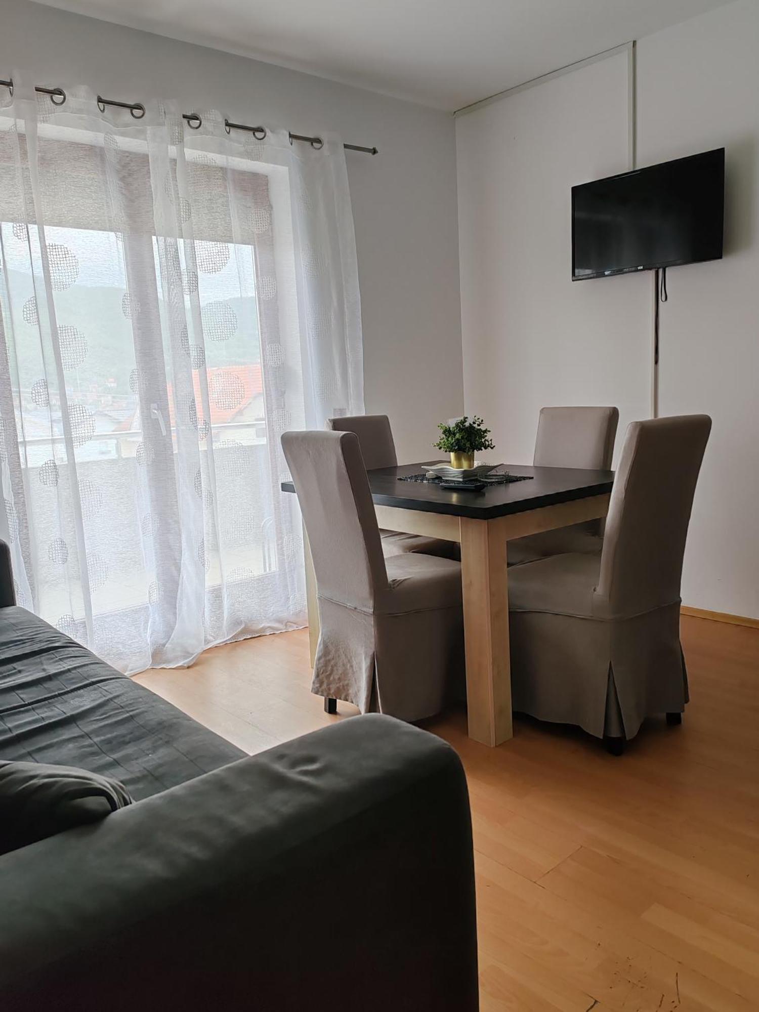 Apartmani Nana Sokobanja Δωμάτιο φωτογραφία