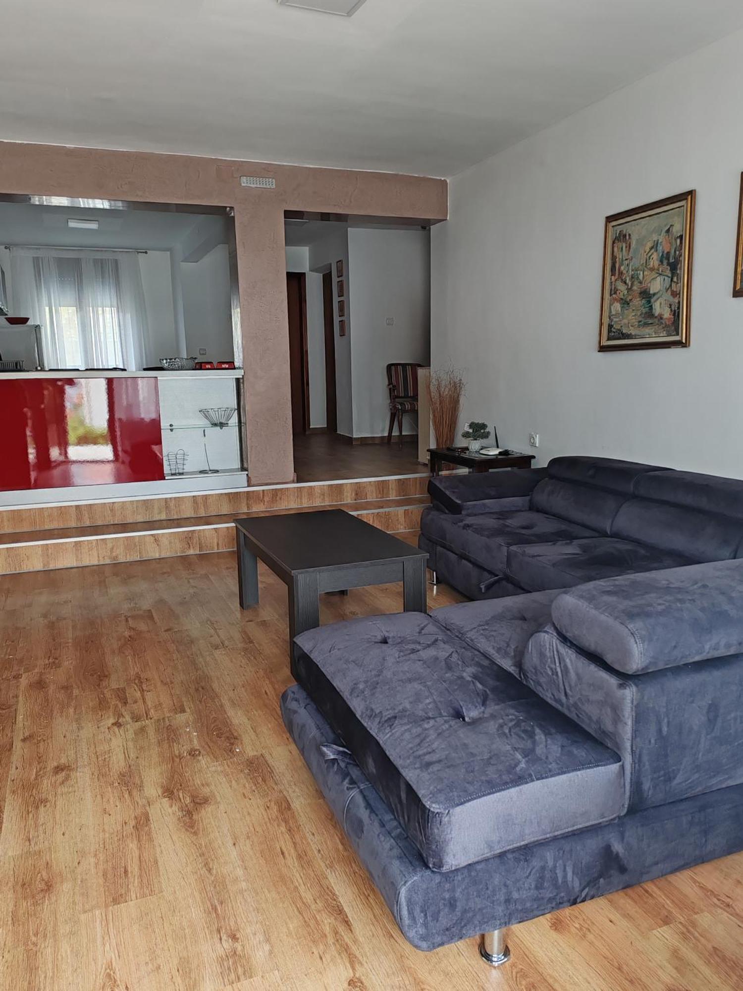 Apartmani Nana Sokobanja Δωμάτιο φωτογραφία