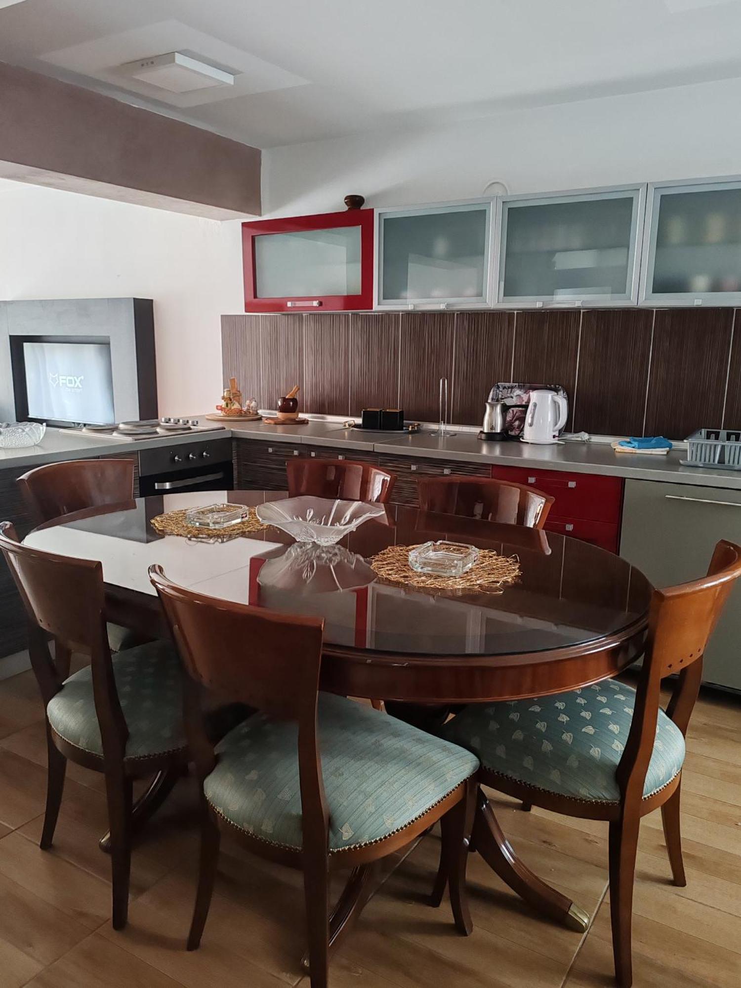 Apartmani Nana Sokobanja Δωμάτιο φωτογραφία