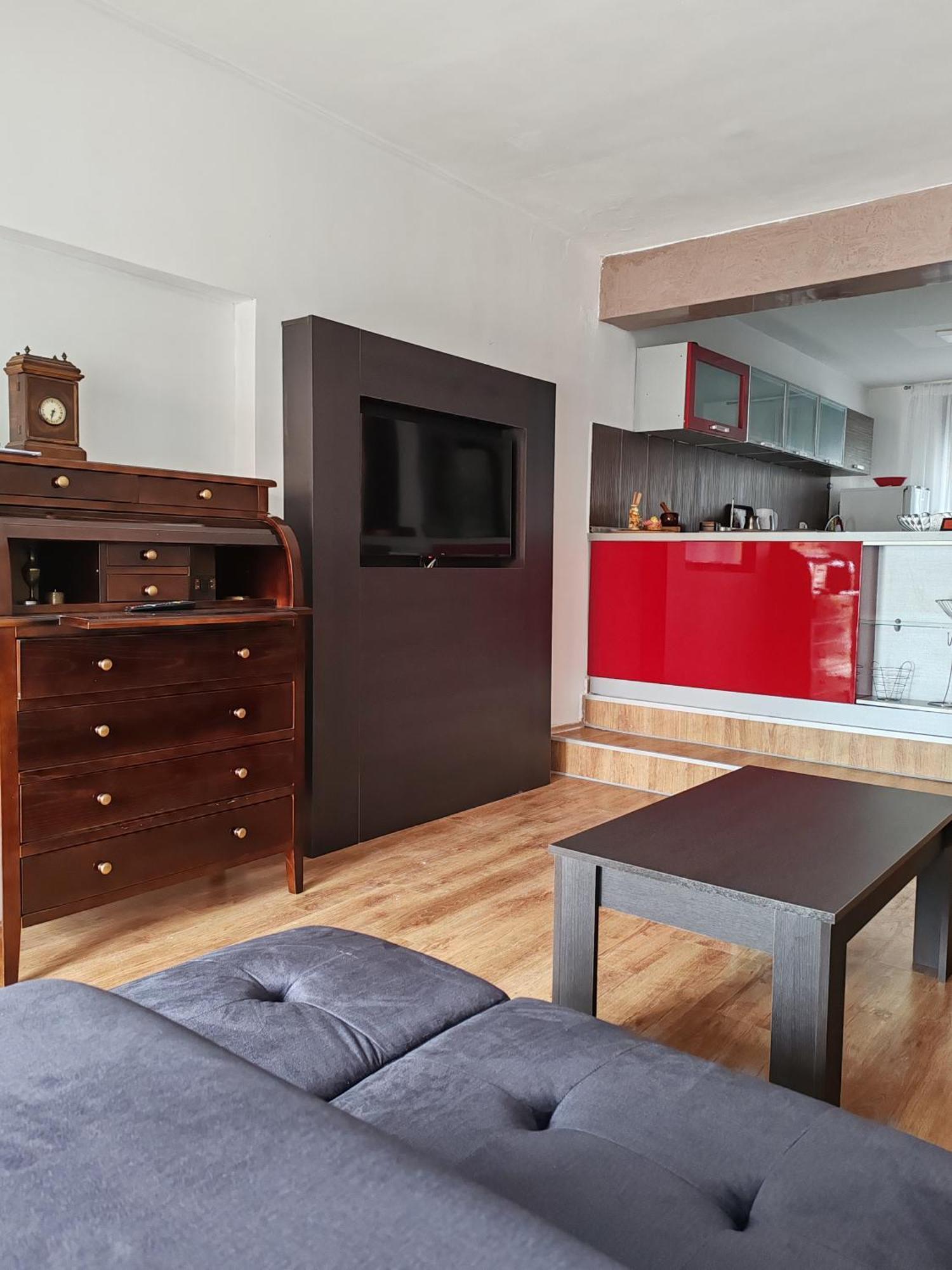 Apartmani Nana Sokobanja Δωμάτιο φωτογραφία