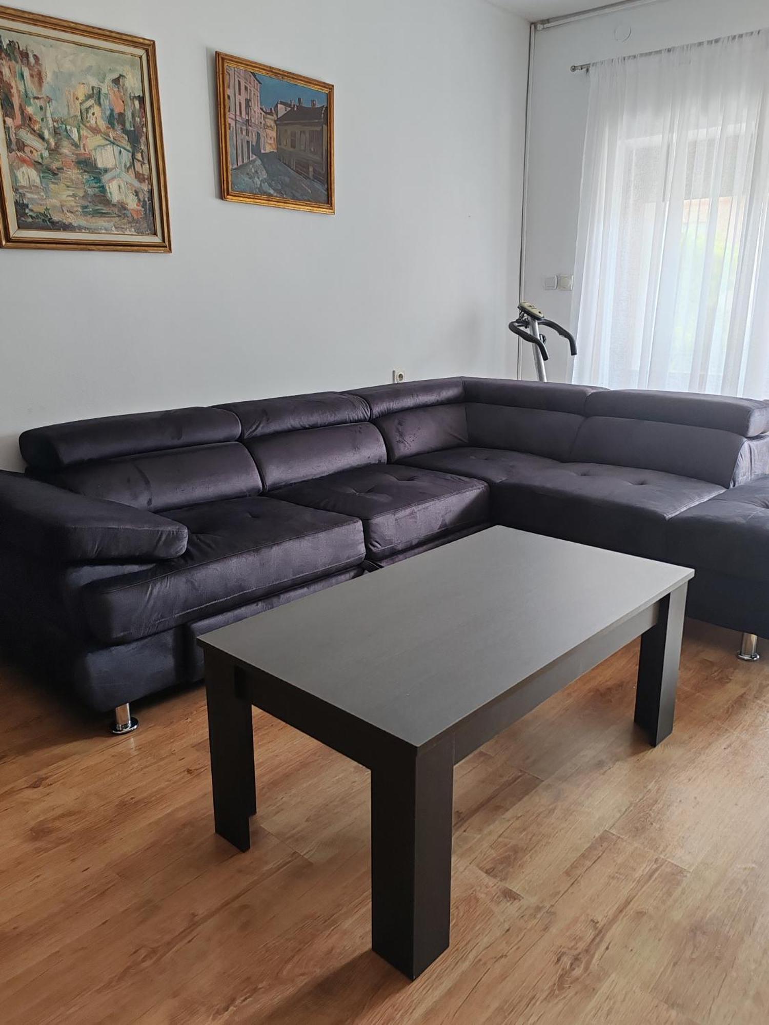 Apartmani Nana Sokobanja Δωμάτιο φωτογραφία