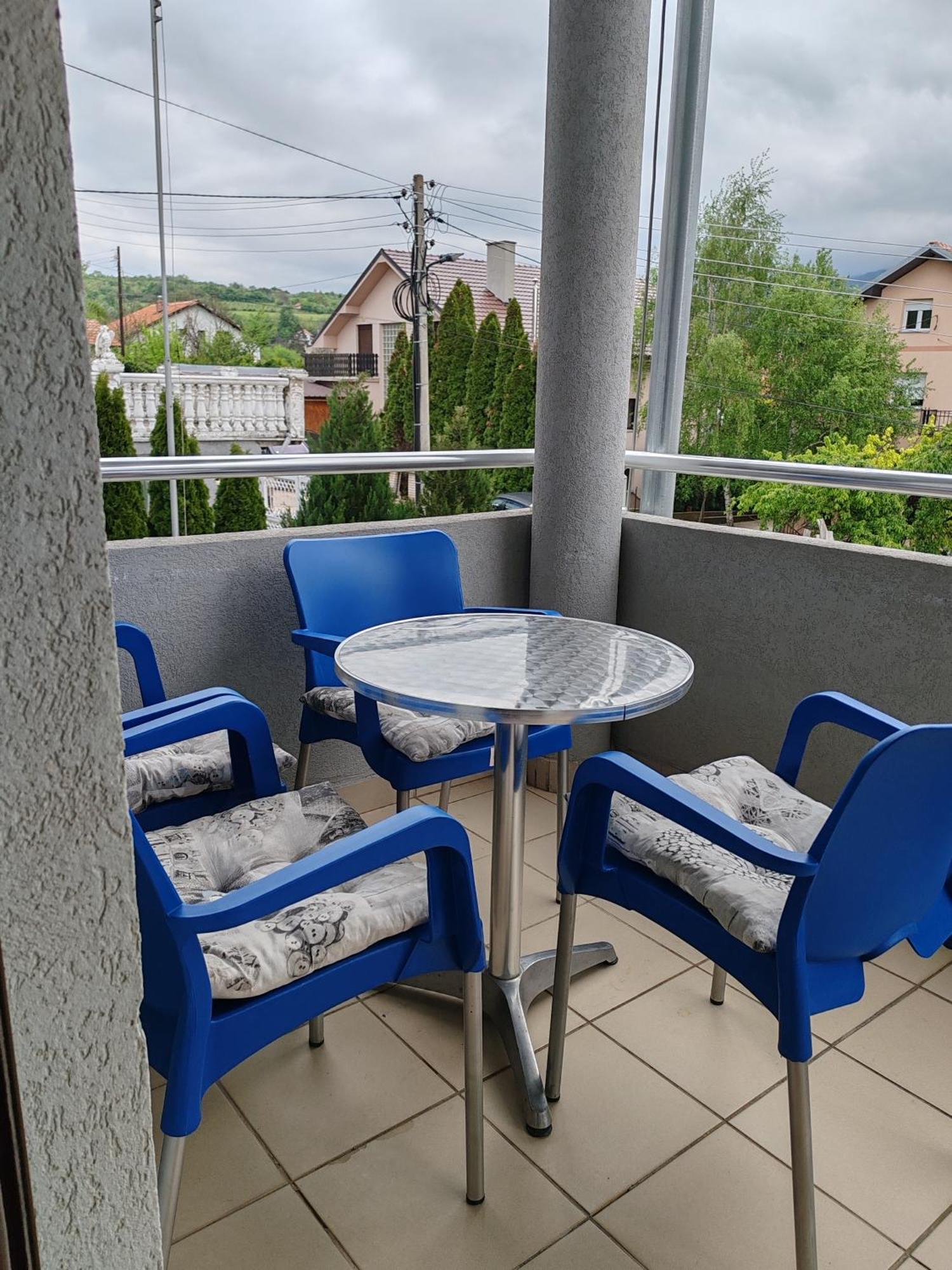 Apartmani Nana Sokobanja Δωμάτιο φωτογραφία