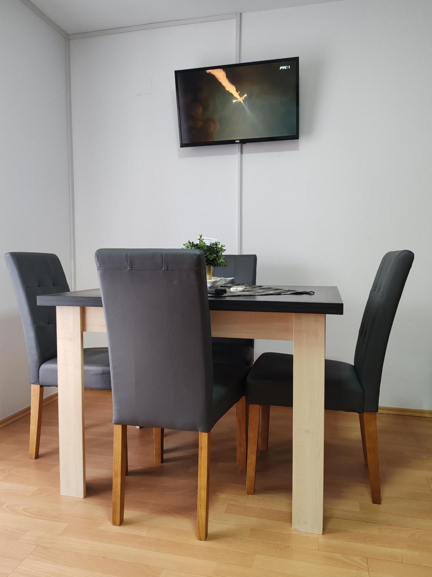 Apartmani Nana Sokobanja Δωμάτιο φωτογραφία