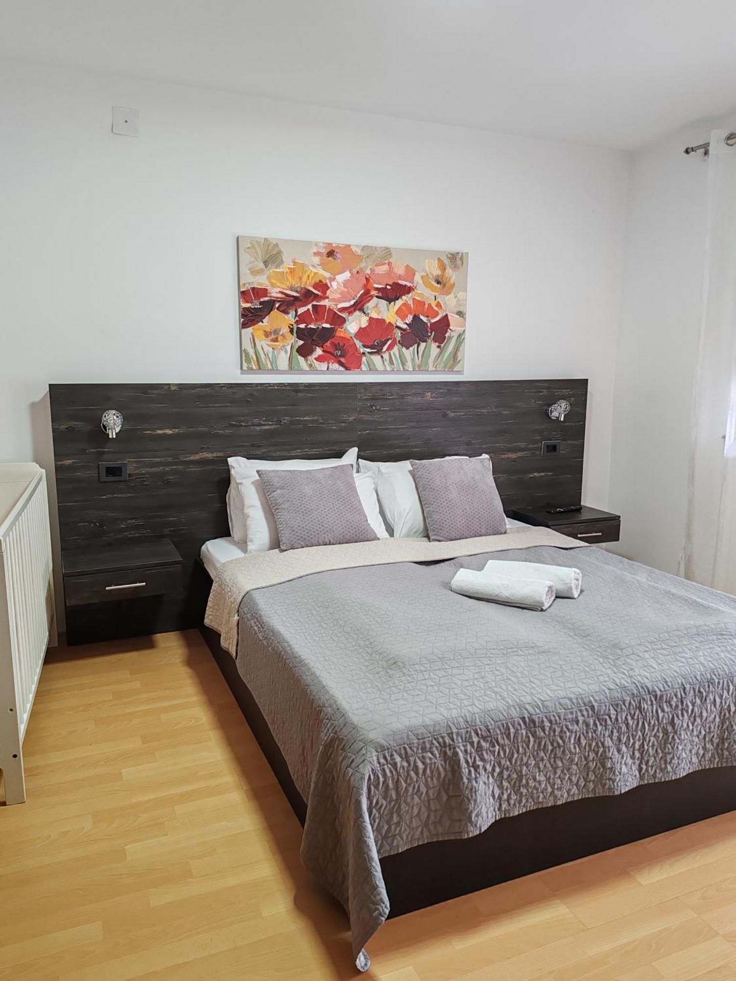 Apartmani Nana Sokobanja Δωμάτιο φωτογραφία