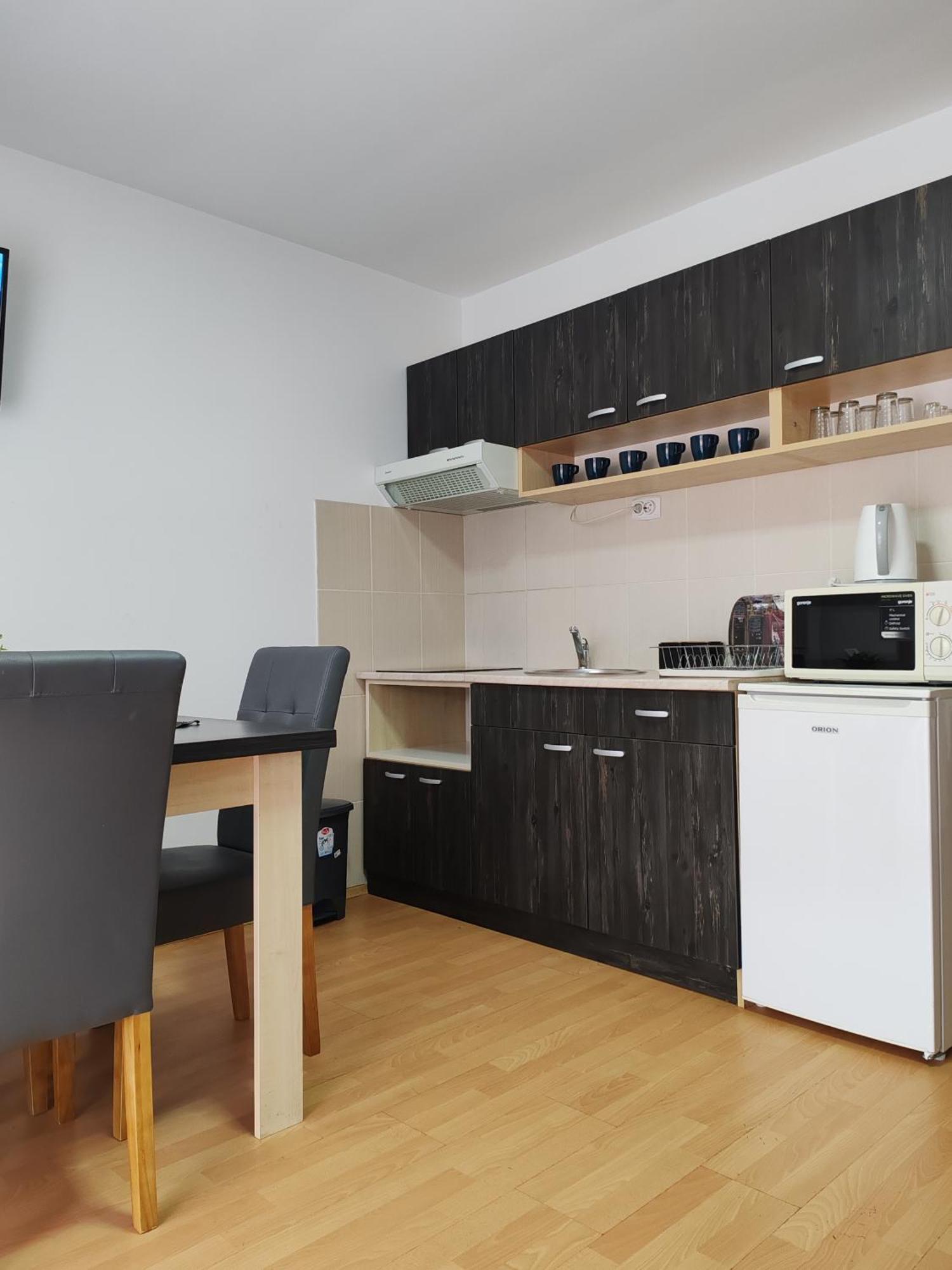 Apartmani Nana Sokobanja Δωμάτιο φωτογραφία