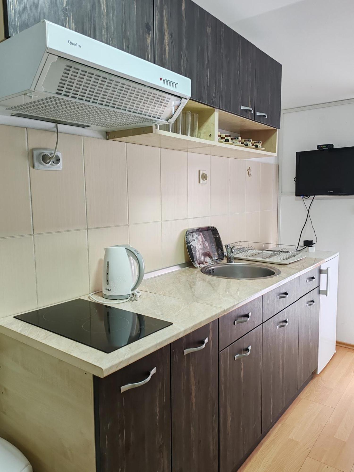 Apartmani Nana Sokobanja Δωμάτιο φωτογραφία
