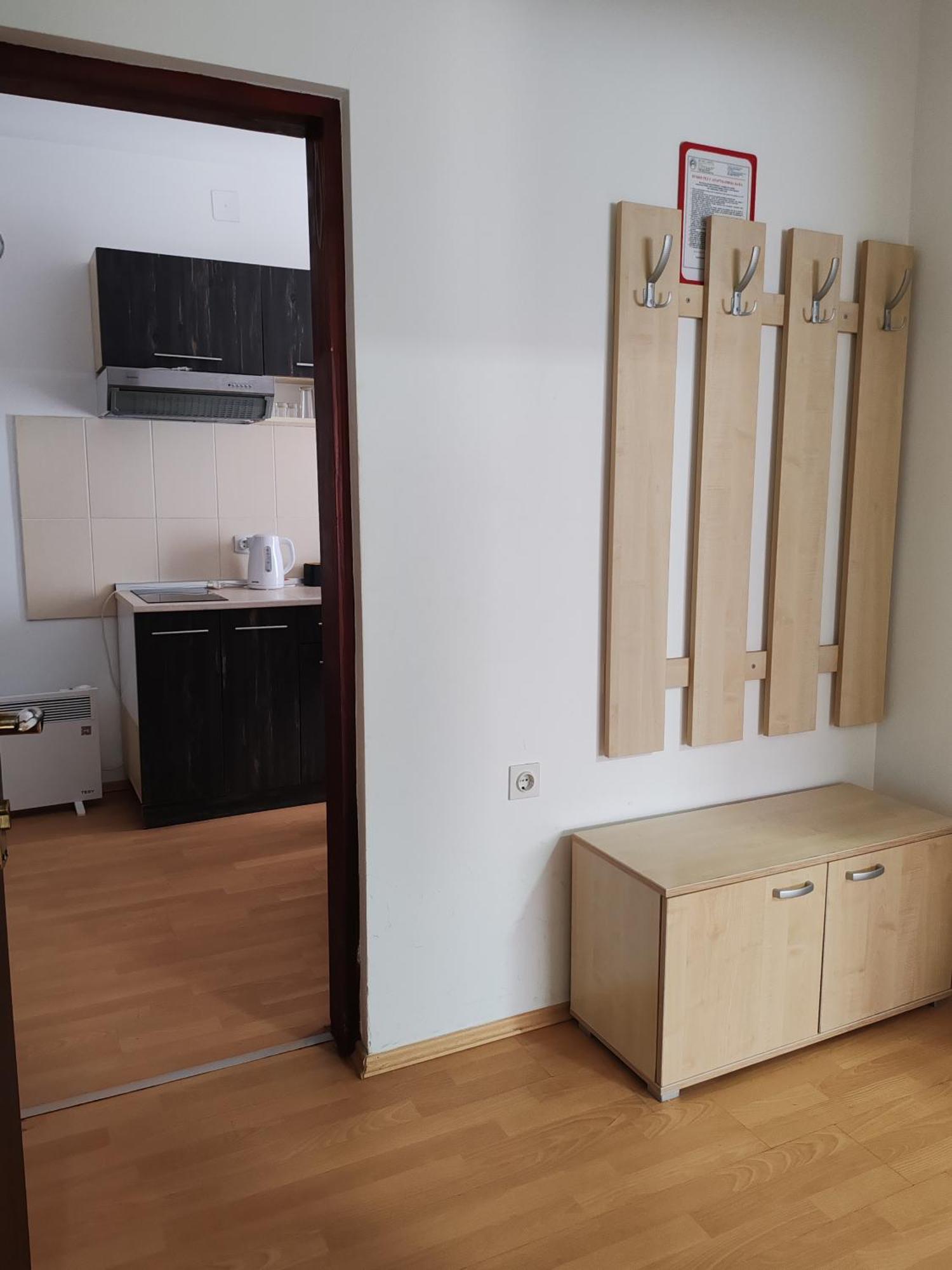 Apartmani Nana Sokobanja Δωμάτιο φωτογραφία