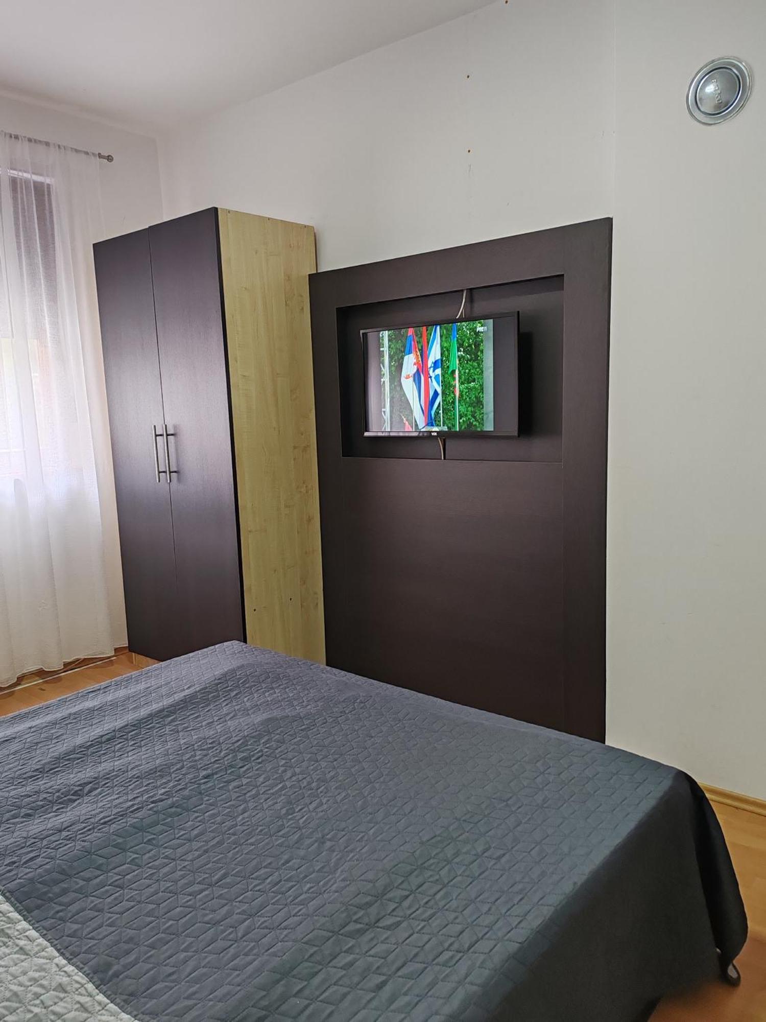 Apartmani Nana Sokobanja Δωμάτιο φωτογραφία