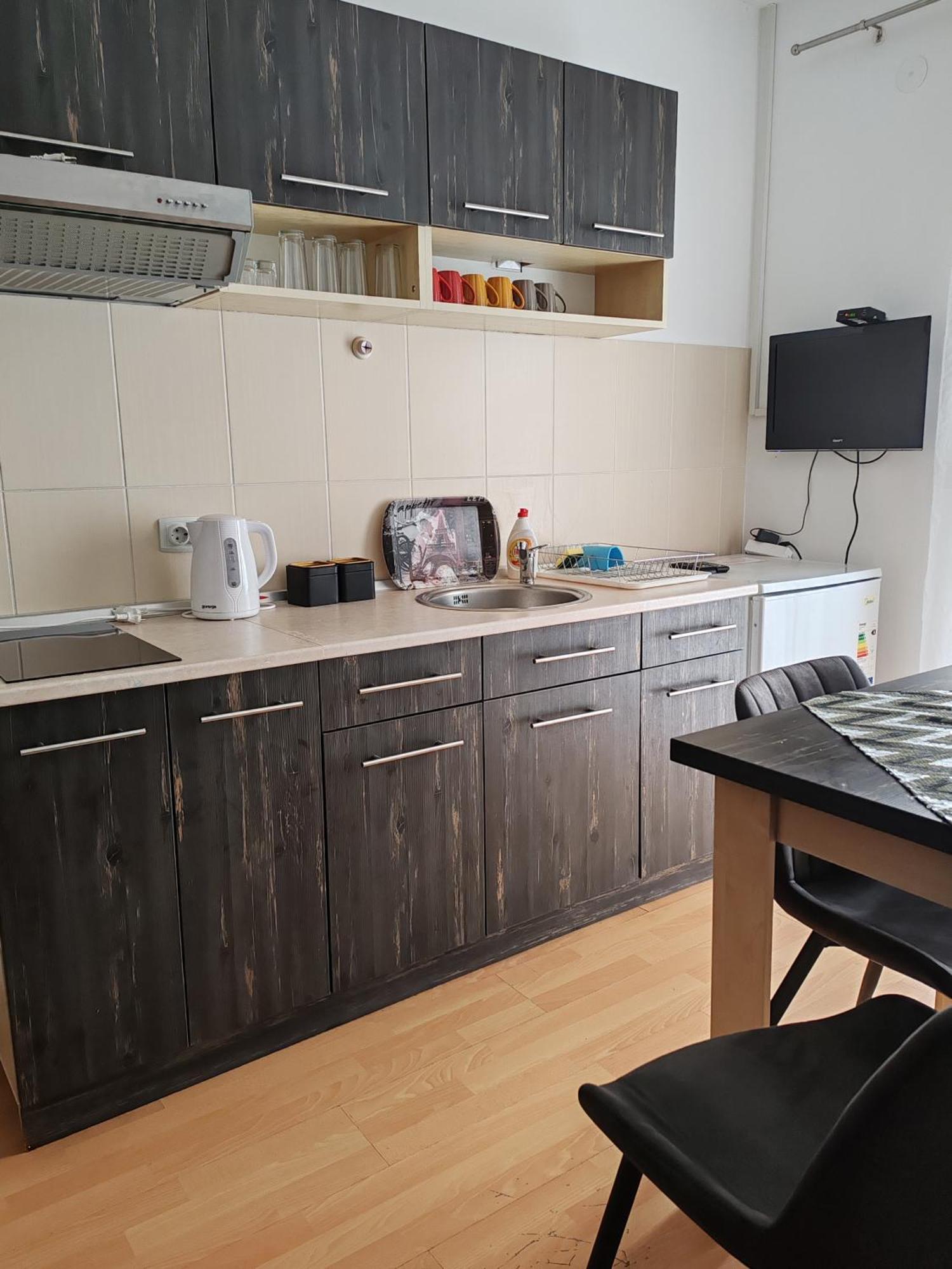 Apartmani Nana Sokobanja Δωμάτιο φωτογραφία