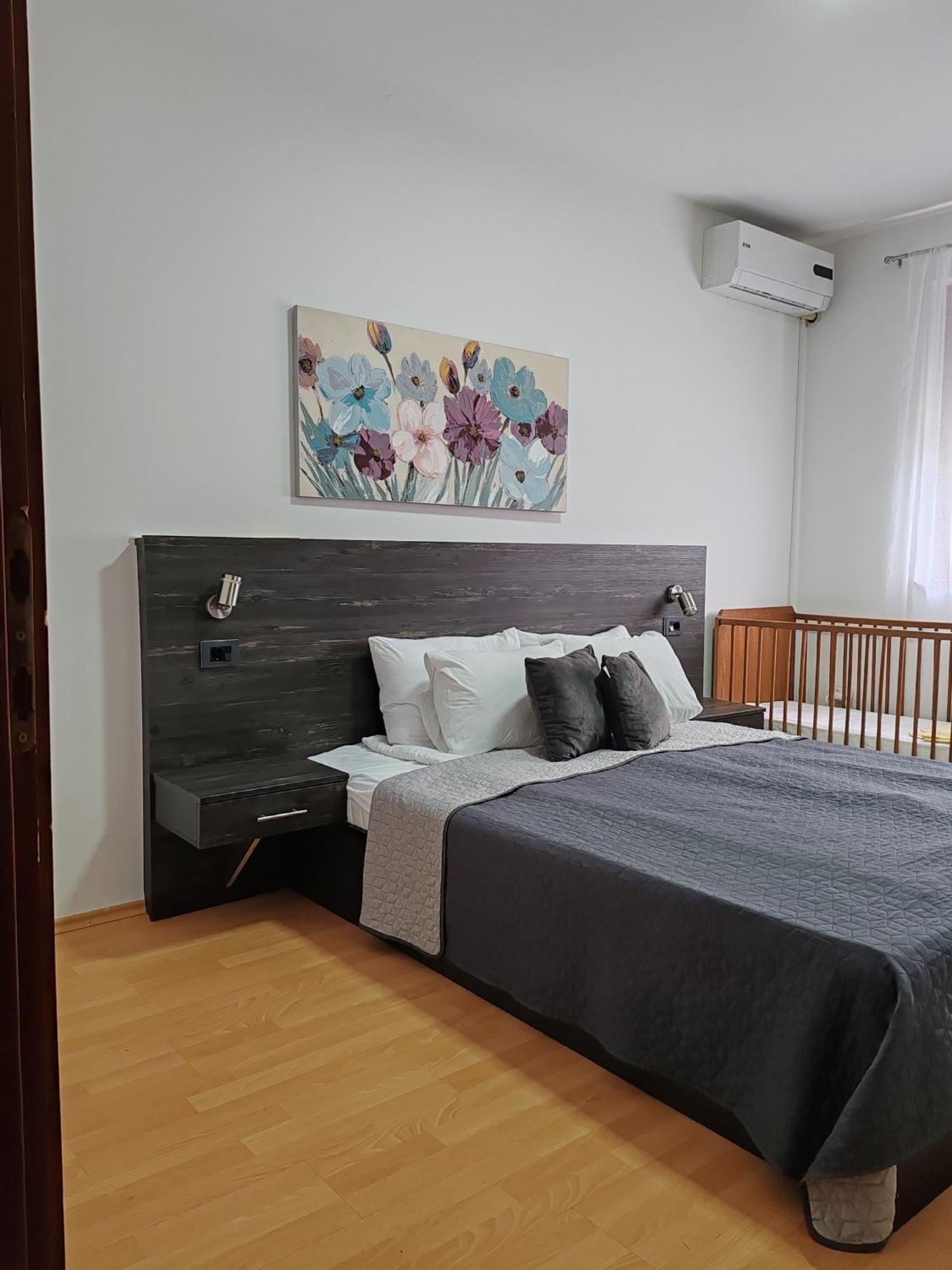 Apartmani Nana Sokobanja Δωμάτιο φωτογραφία