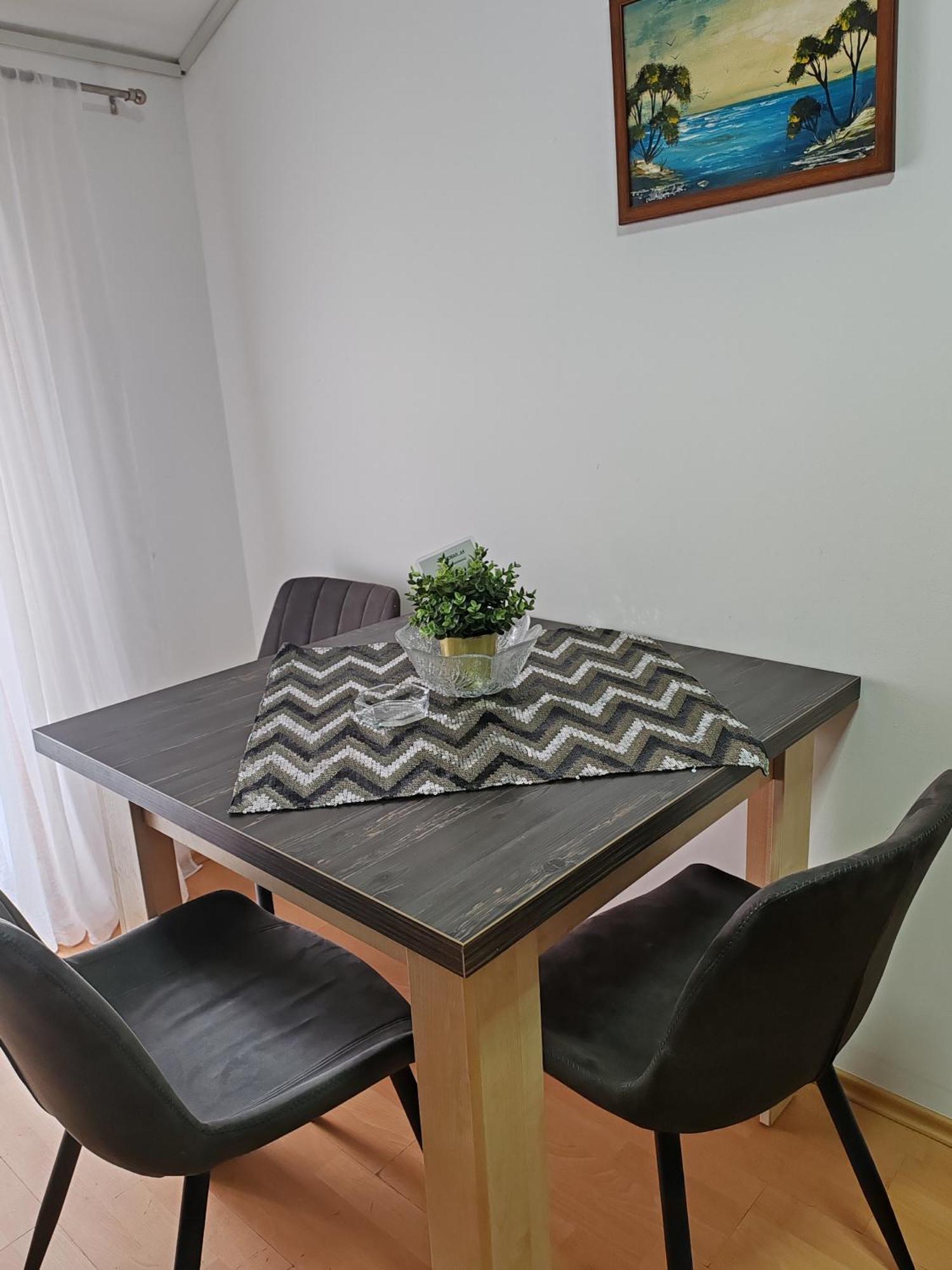 Apartmani Nana Sokobanja Δωμάτιο φωτογραφία