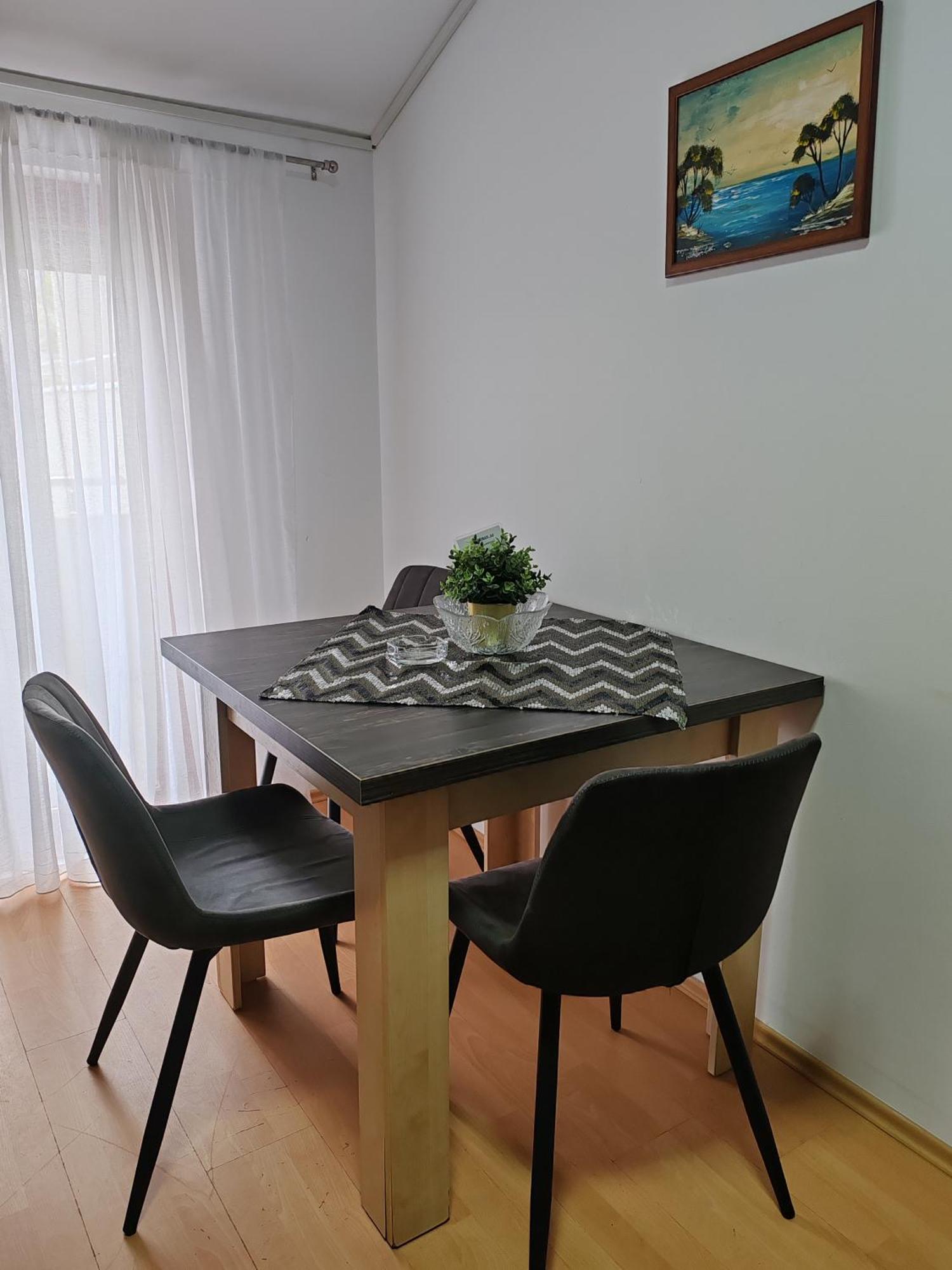 Apartmani Nana Sokobanja Δωμάτιο φωτογραφία