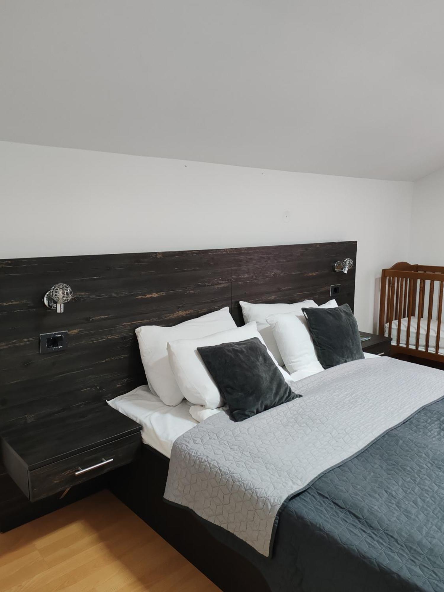 Apartmani Nana Sokobanja Δωμάτιο φωτογραφία