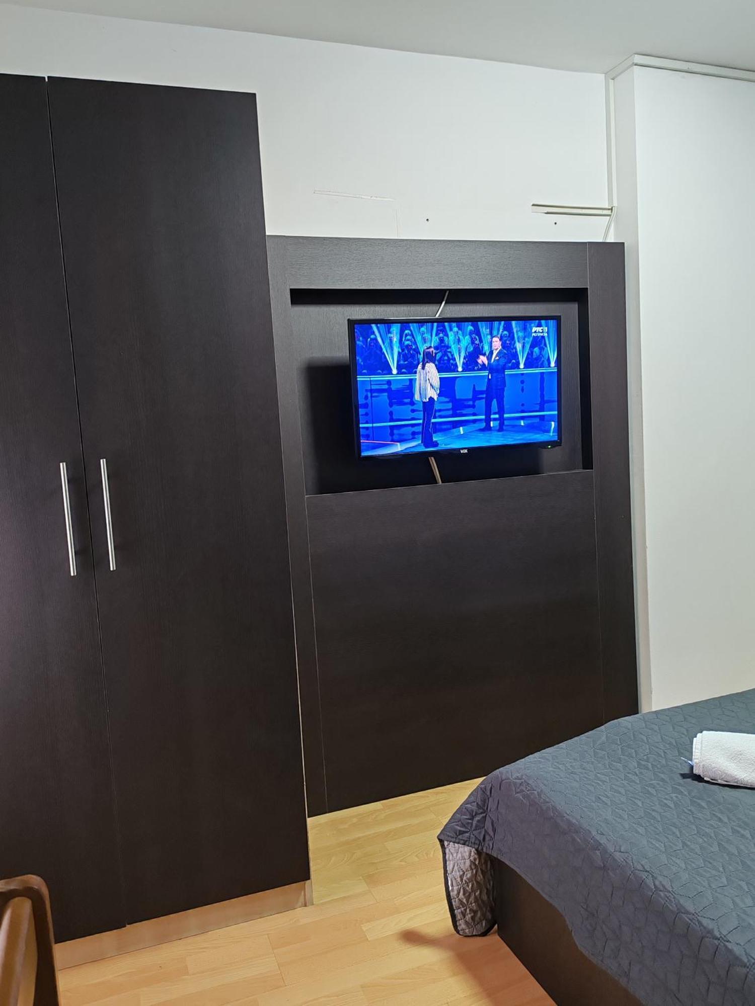 Apartmani Nana Sokobanja Δωμάτιο φωτογραφία