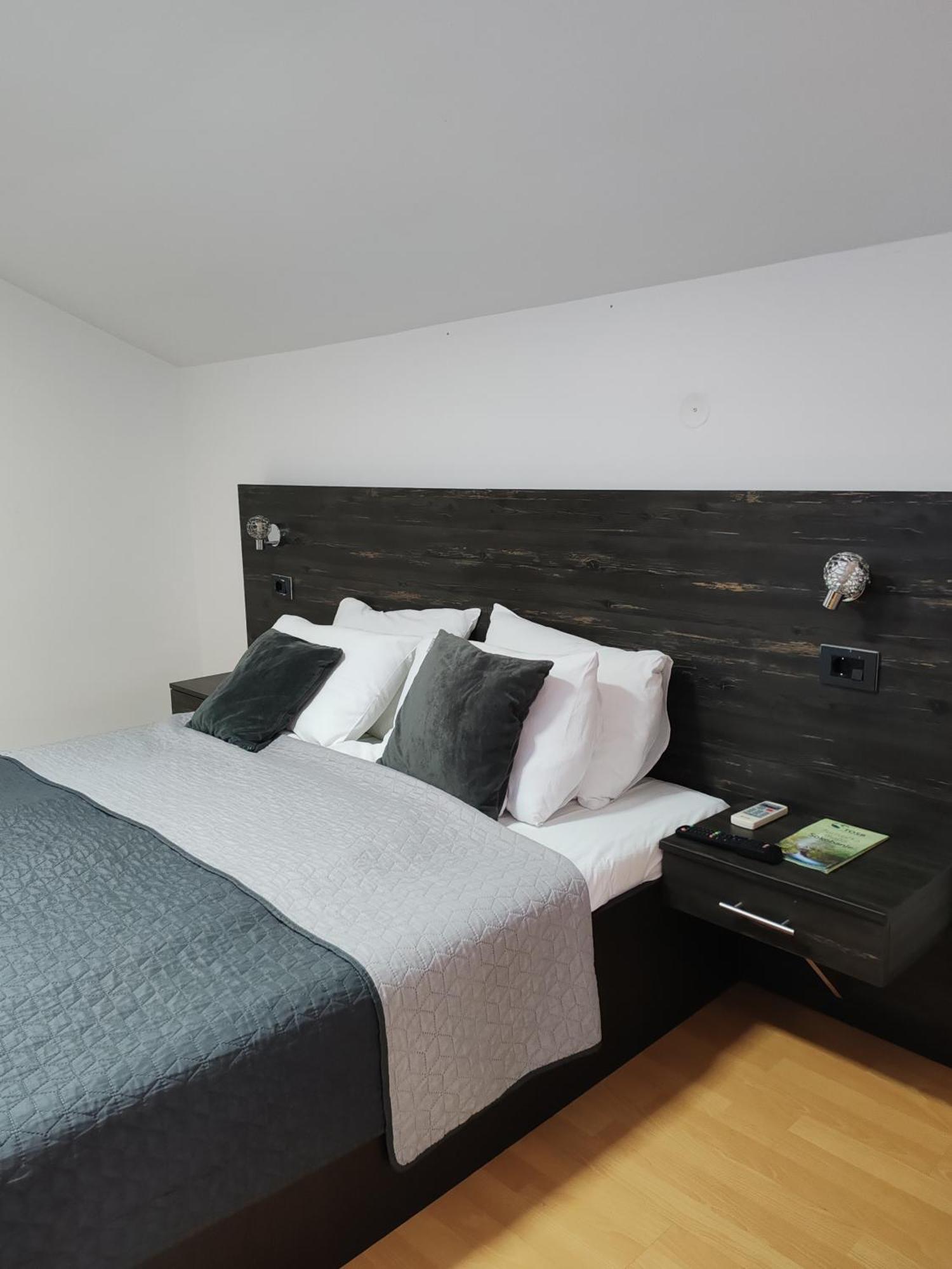 Apartmani Nana Sokobanja Δωμάτιο φωτογραφία