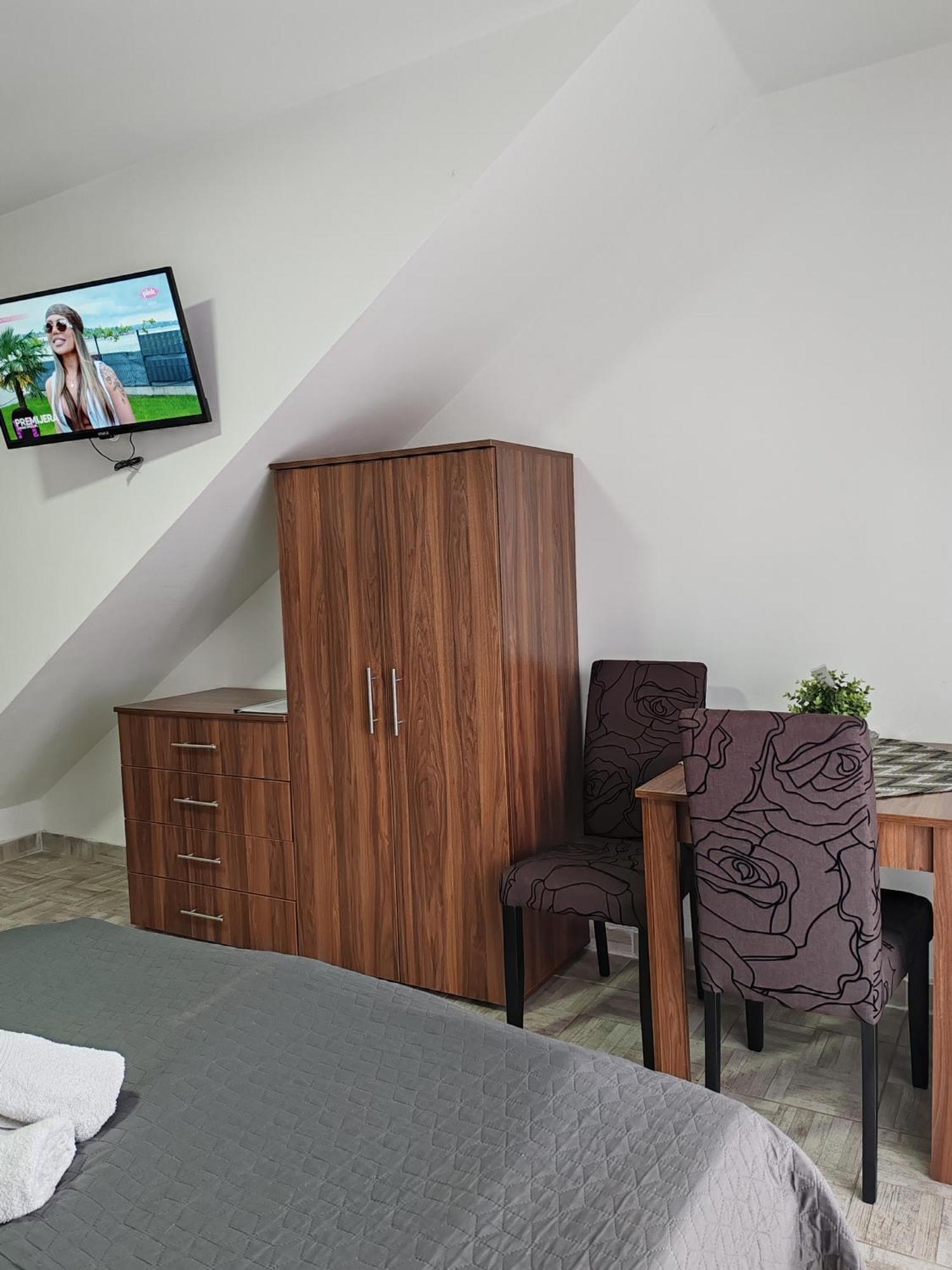Apartmani Nana Sokobanja Δωμάτιο φωτογραφία