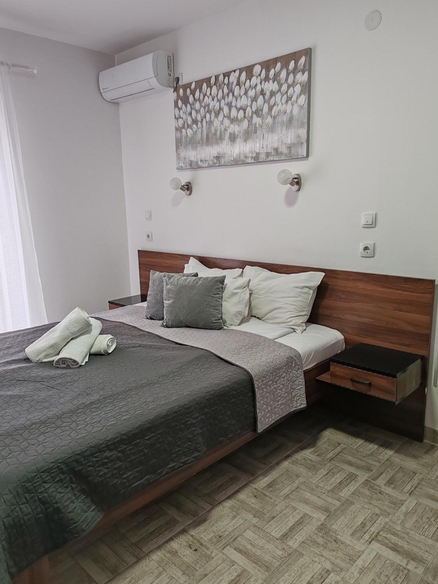 Apartmani Nana Sokobanja Δωμάτιο φωτογραφία