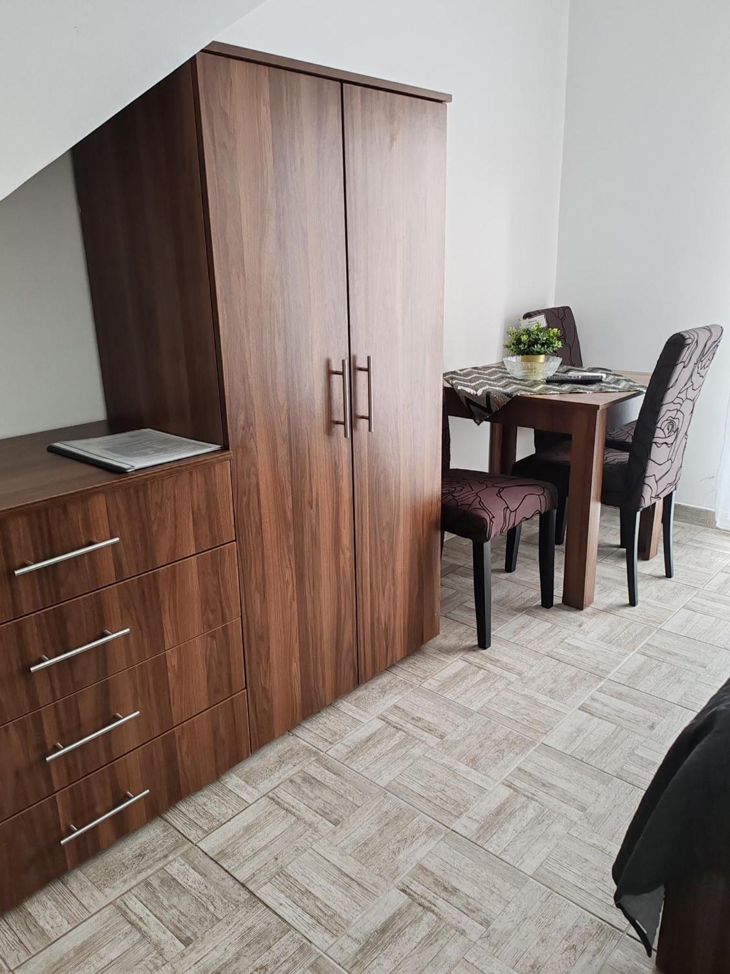 Apartmani Nana Sokobanja Δωμάτιο φωτογραφία