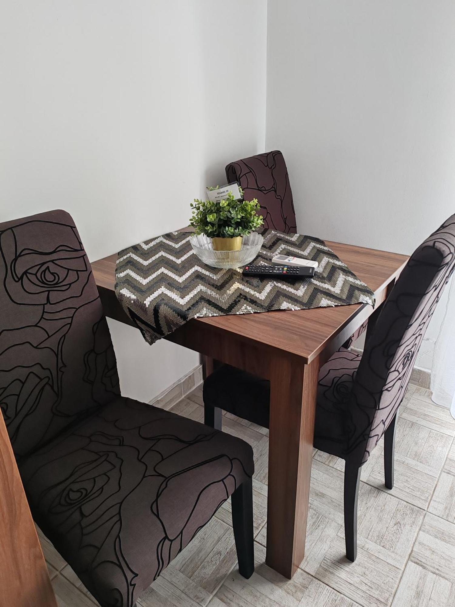 Apartmani Nana Sokobanja Δωμάτιο φωτογραφία