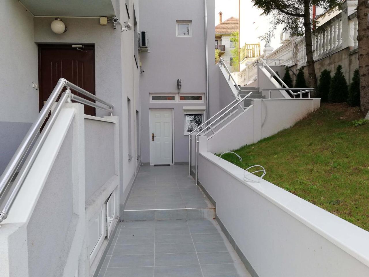 Apartmani Nana Sokobanja Εξωτερικό φωτογραφία