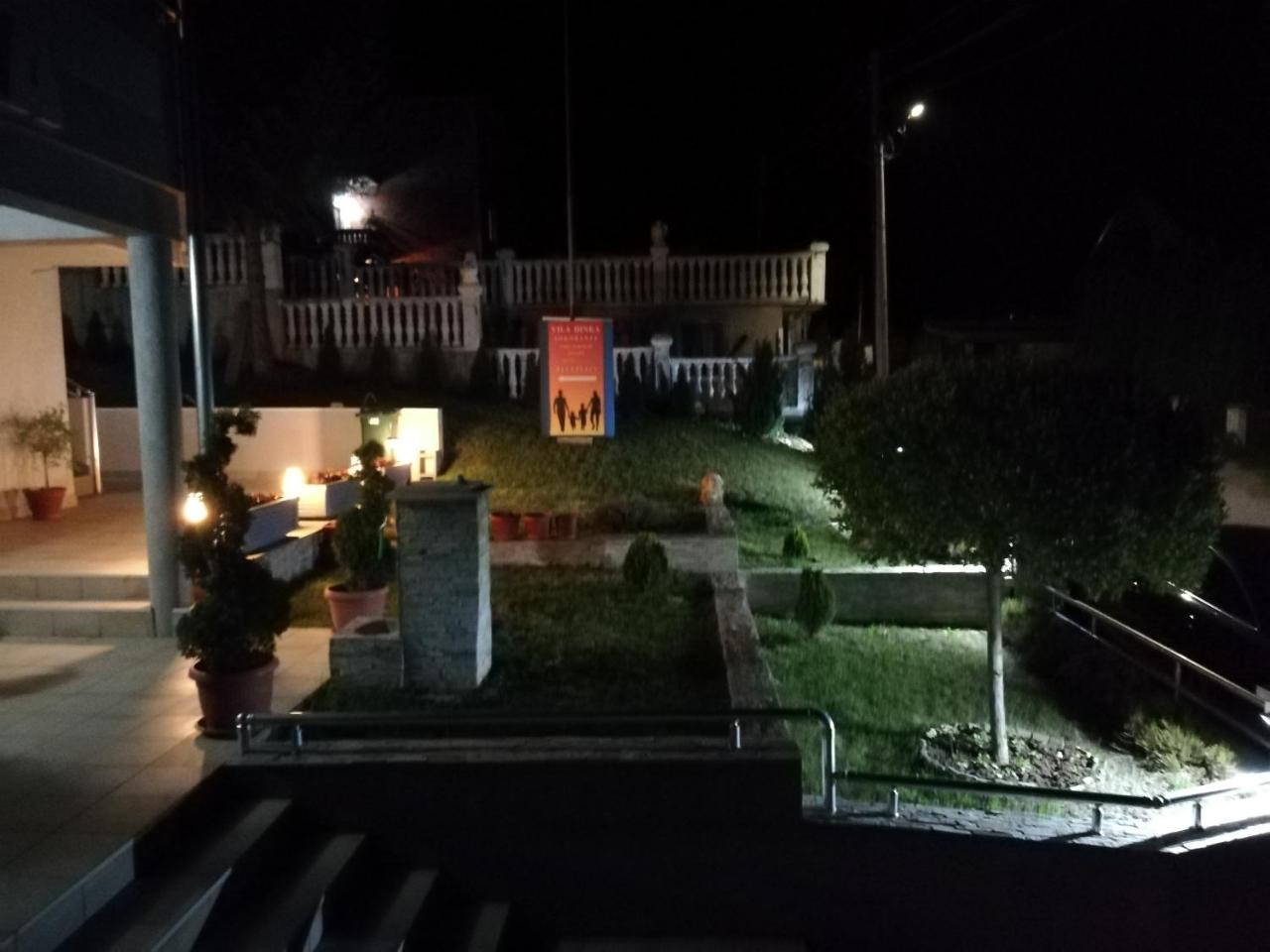 Apartmani Nana Sokobanja Εξωτερικό φωτογραφία
