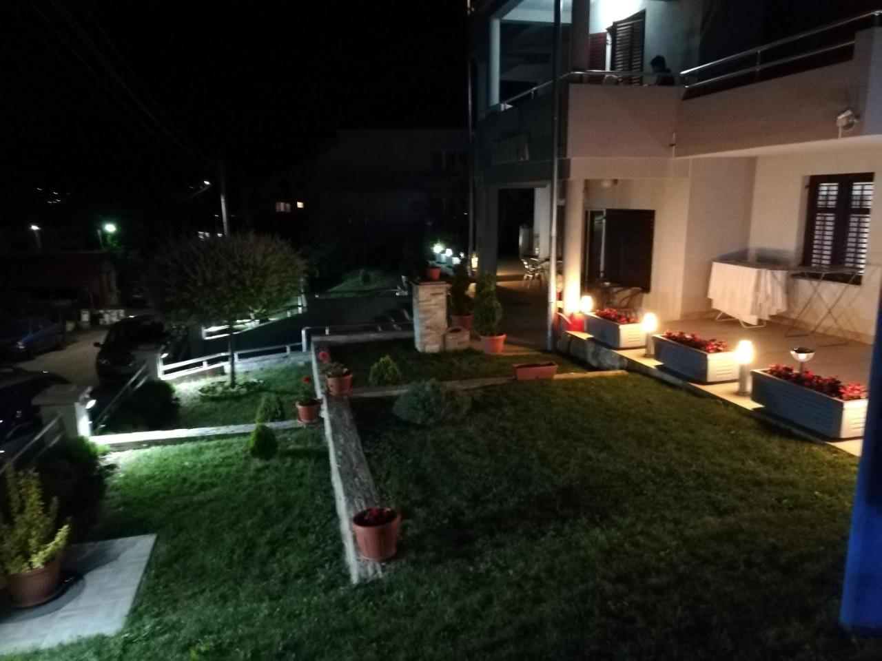Apartmani Nana Sokobanja Εξωτερικό φωτογραφία
