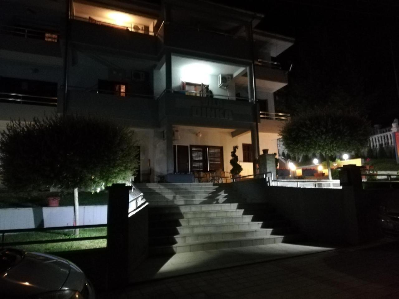 Apartmani Nana Sokobanja Εξωτερικό φωτογραφία