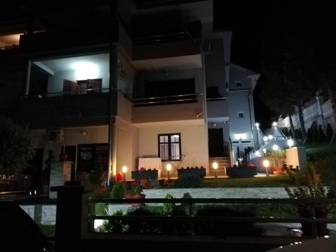Apartmani Nana Sokobanja Εξωτερικό φωτογραφία
