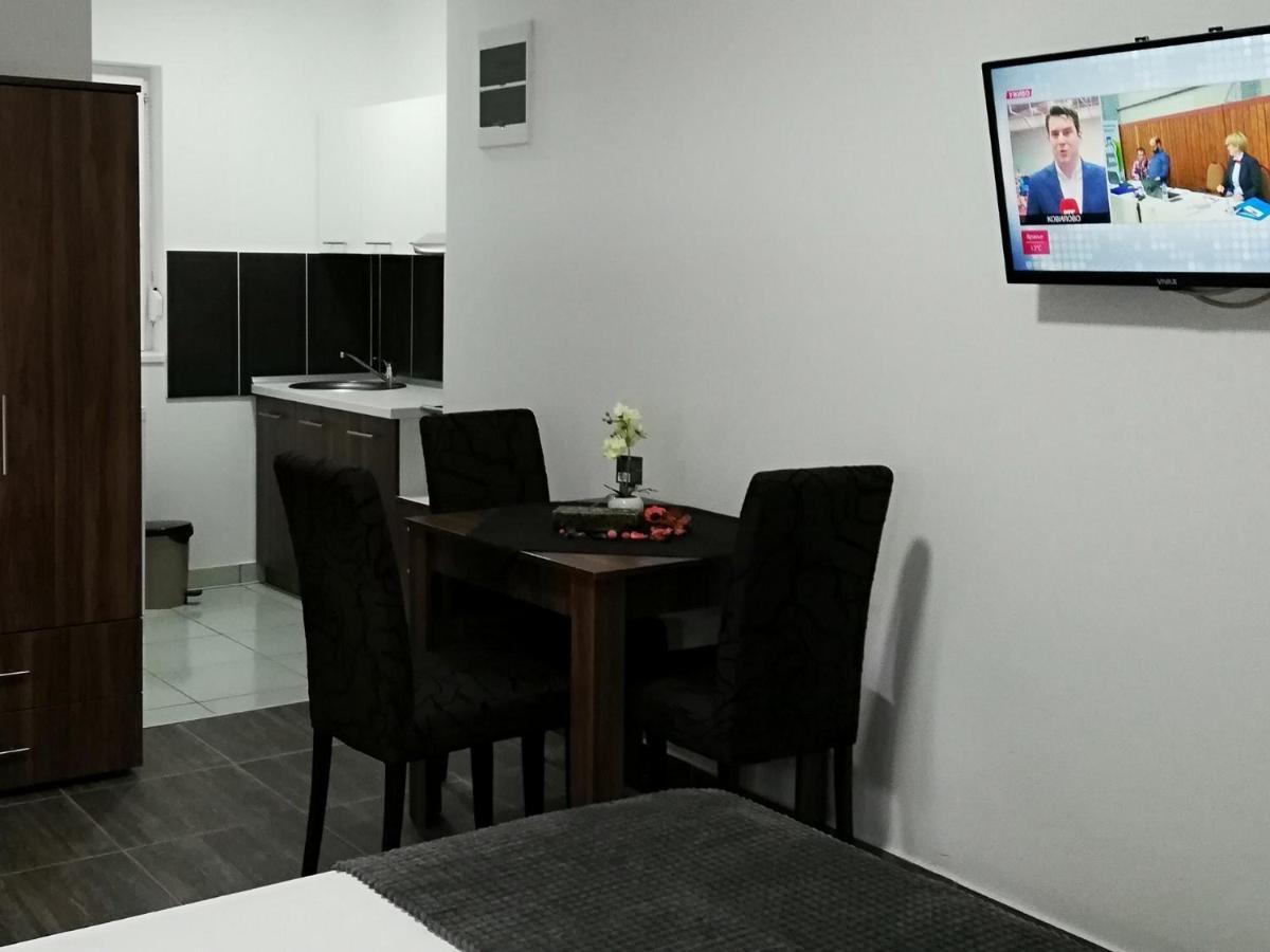 Apartmani Nana Sokobanja Εξωτερικό φωτογραφία