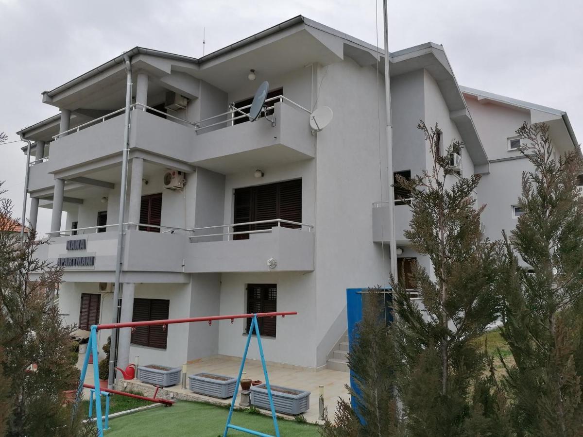 Apartmani Nana Sokobanja Εξωτερικό φωτογραφία