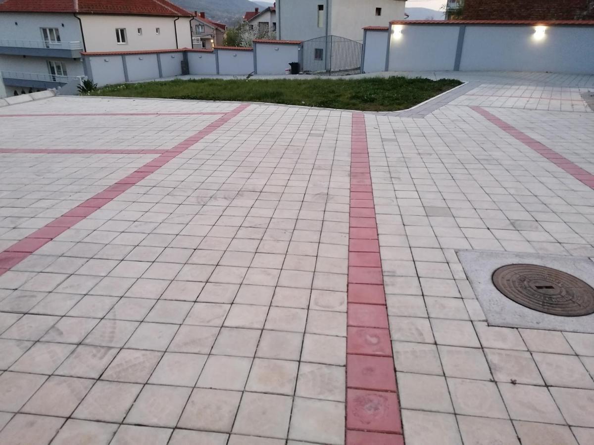 Apartmani Nana Sokobanja Εξωτερικό φωτογραφία