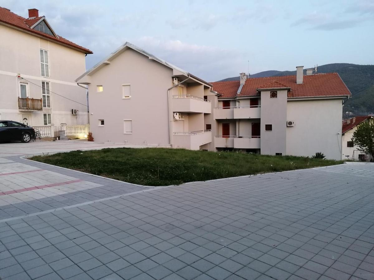 Apartmani Nana Sokobanja Εξωτερικό φωτογραφία