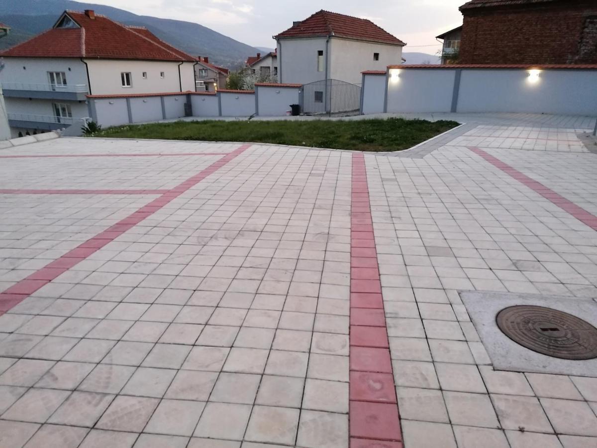 Apartmani Nana Sokobanja Εξωτερικό φωτογραφία